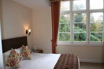 Forest Side Hotel Grasmere Exterior foto